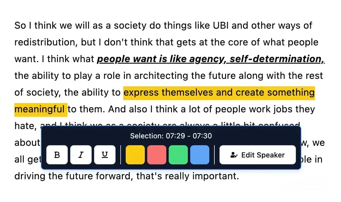 is transcript lol free